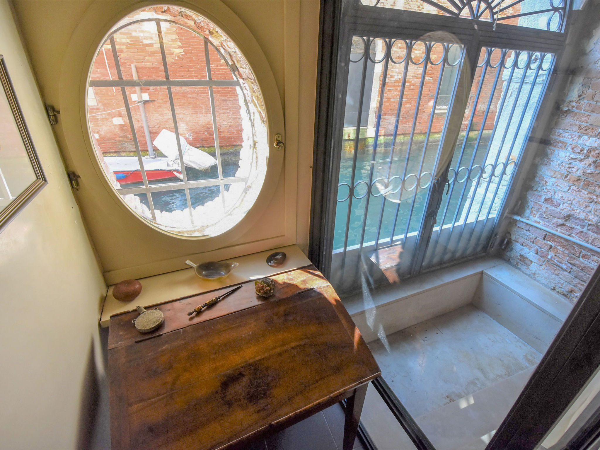 Photo of Sotoportego Venier