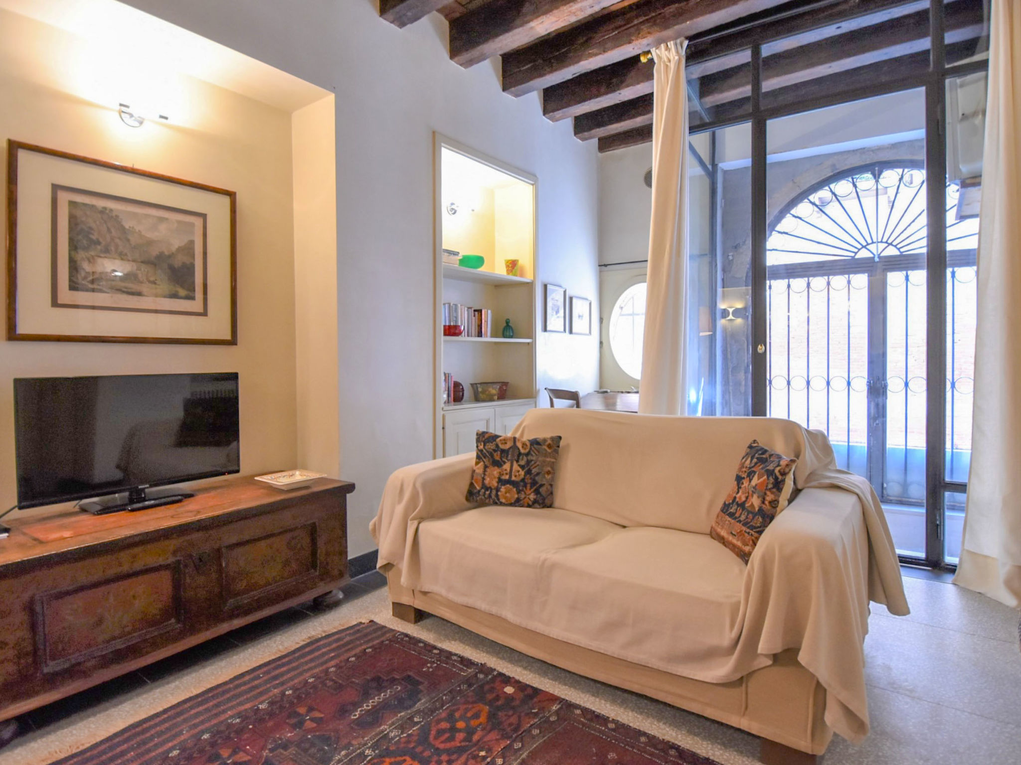 Photo of Sotoportego Venier