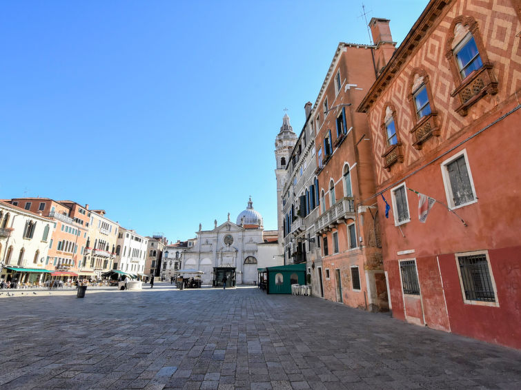 Photo of Campo Santa Maria Formosa