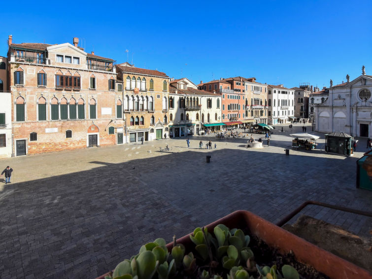 Photo of Campo Santa Maria Formosa