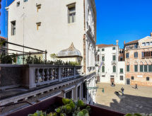 Ferienwohnung Piano Nobile