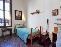 Ferienwohnung Piano Nobile
