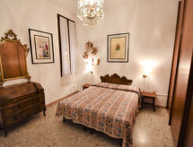 Ferienwohnung Piano Nobile