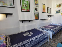 Ferienwohnung Piano Nobile