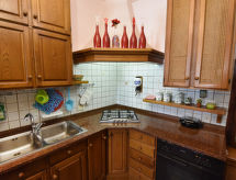 Ferienwohnung Piano Nobile