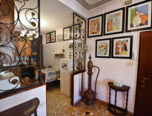 Ferienwohnung Piano Nobile