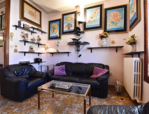 Ferienwohnung Piano Nobile