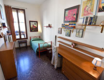 Ferienwohnung Piano Nobile