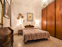 Ferienwohnung Piano Nobile