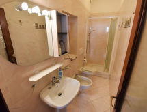 Ferienwohnung Piano Nobile
