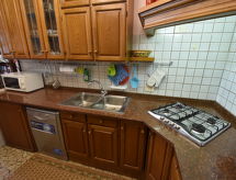 Ferienwohnung Piano Nobile