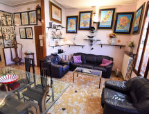 Ferienwohnung Piano Nobile
