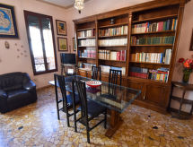 Ferienwohnung Piano Nobile