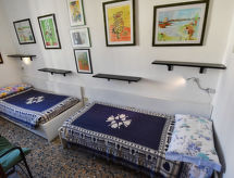 Ferienwohnung Piano Nobile