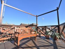 Historisch appartement aan de gracht in Castello, Venetië – 5 personen - thumbnail 5