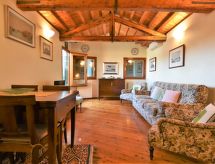 Historisch appartement aan de gracht in Castello, Venetië – 5 personen - thumbnail 2