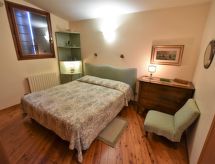 Historisch appartement aan de gracht in Castello, Venetië – 5 personen - thumbnail 4