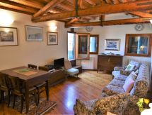 Historisch appartement aan de gracht in Castello, Venetië – 5 personen - thumbnail 6
