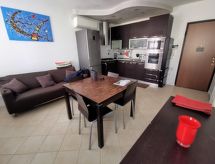 Charmant appartement in Cannaregio, Venetië – 2 meter van de zee - thumbnail 1