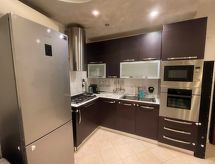 Charmant appartement in Cannaregio, Venetië – 2 meter van de zee - thumbnail 4
