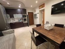 Charmant appartement in Cannaregio, Venetië – 2 meter van de zee - thumbnail 5