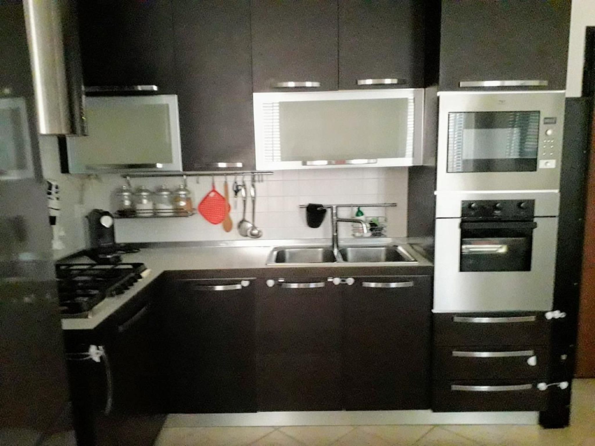 Charmante Wohnung in Cannaregio-Drinnen