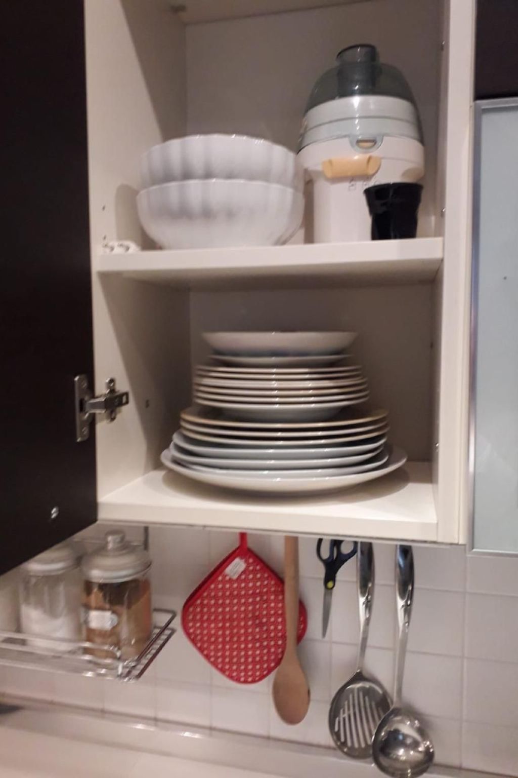 Charmante Wohnung in Cannaregio-Drinnen