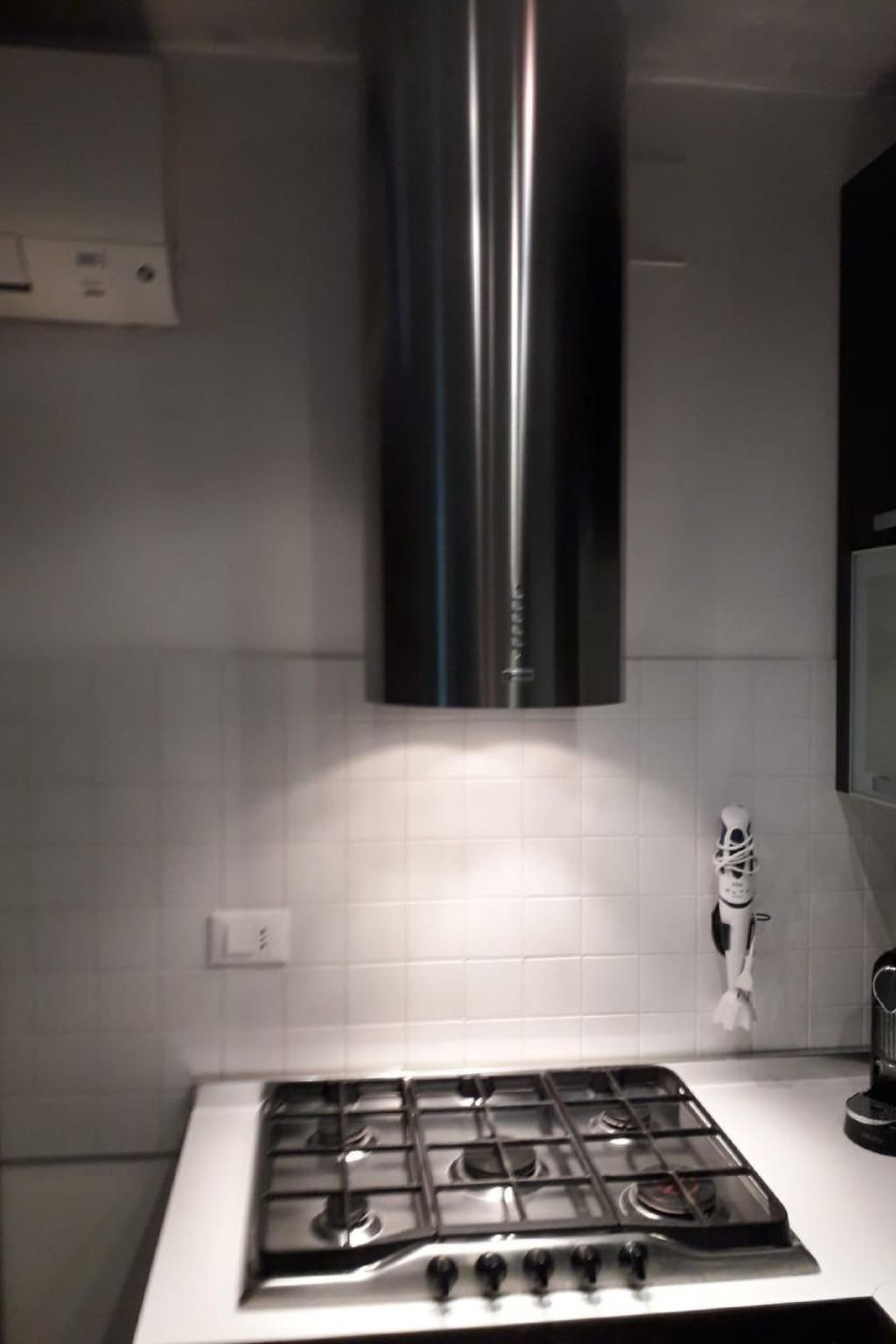 Charmante Wohnung in Cannaregio-Drinnen