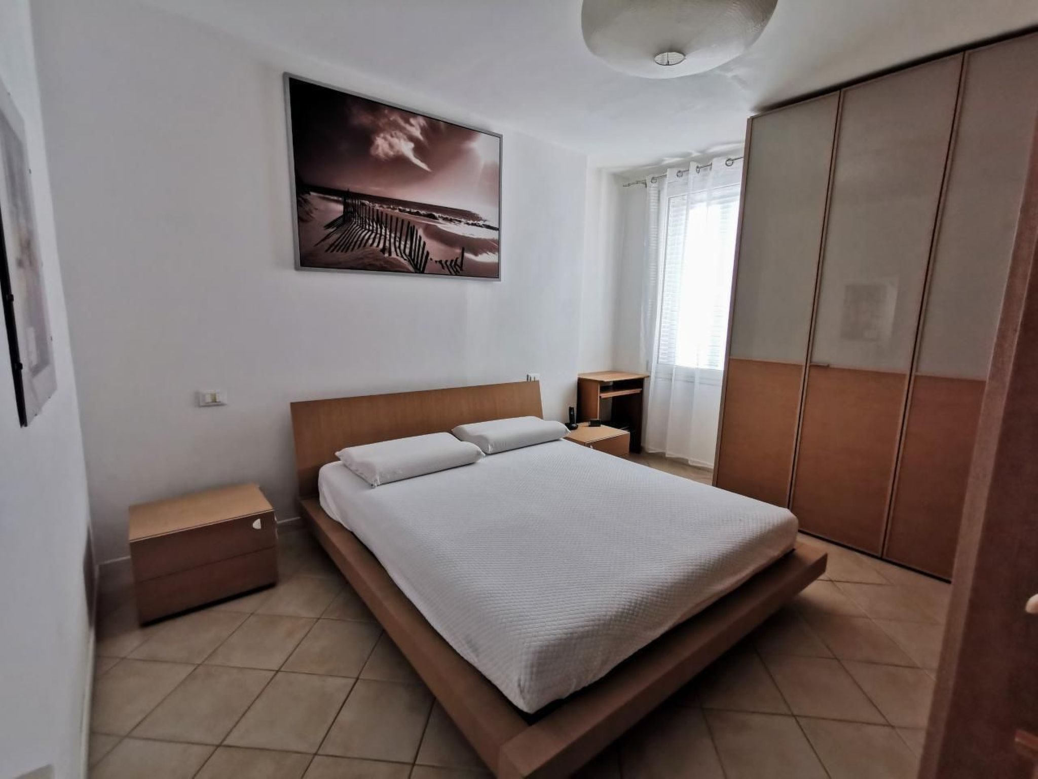 Charmante Wohnung in Cannaregio-Drinnen