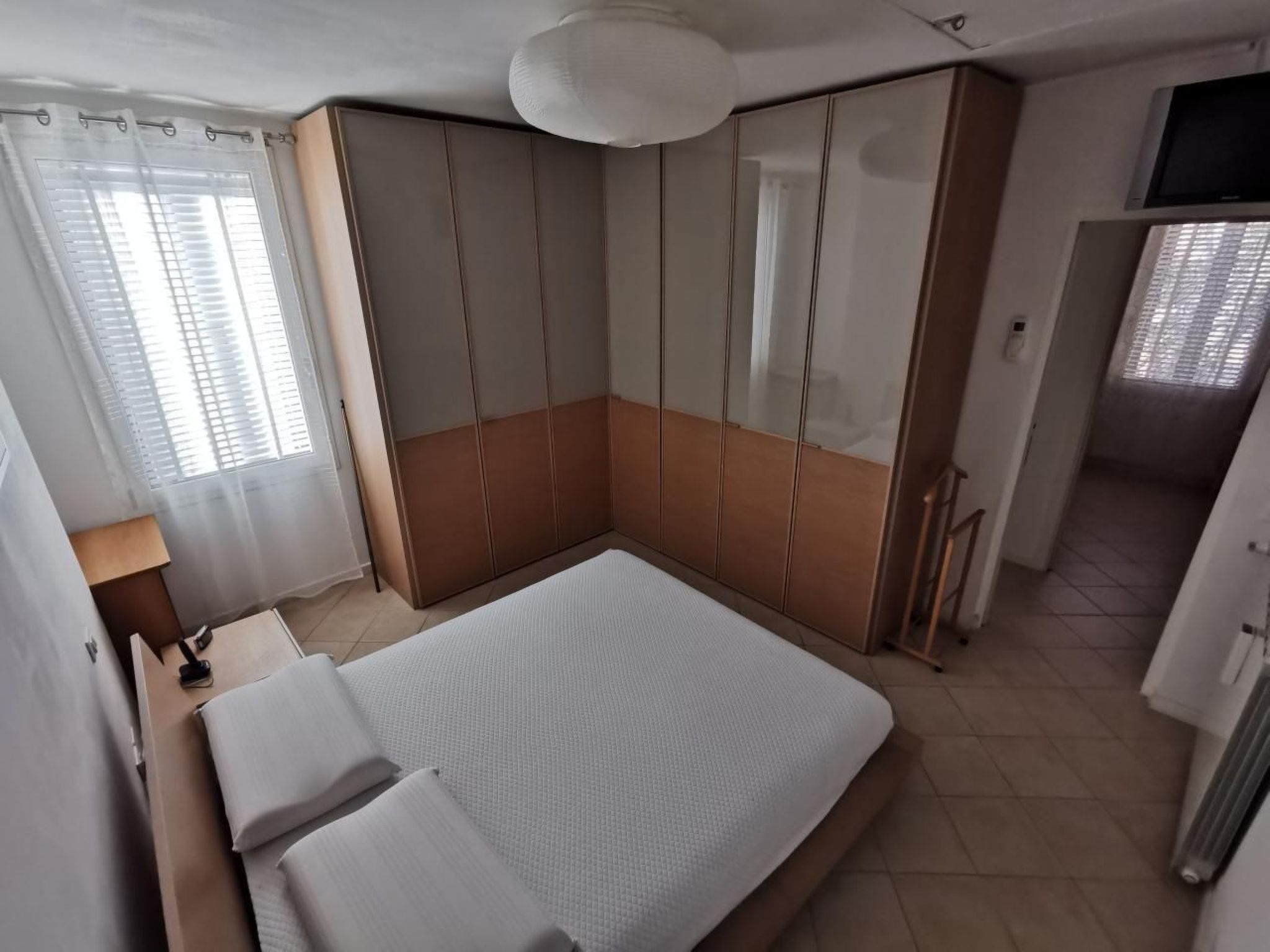 Charmante Wohnung in Cannaregio-Drinnen