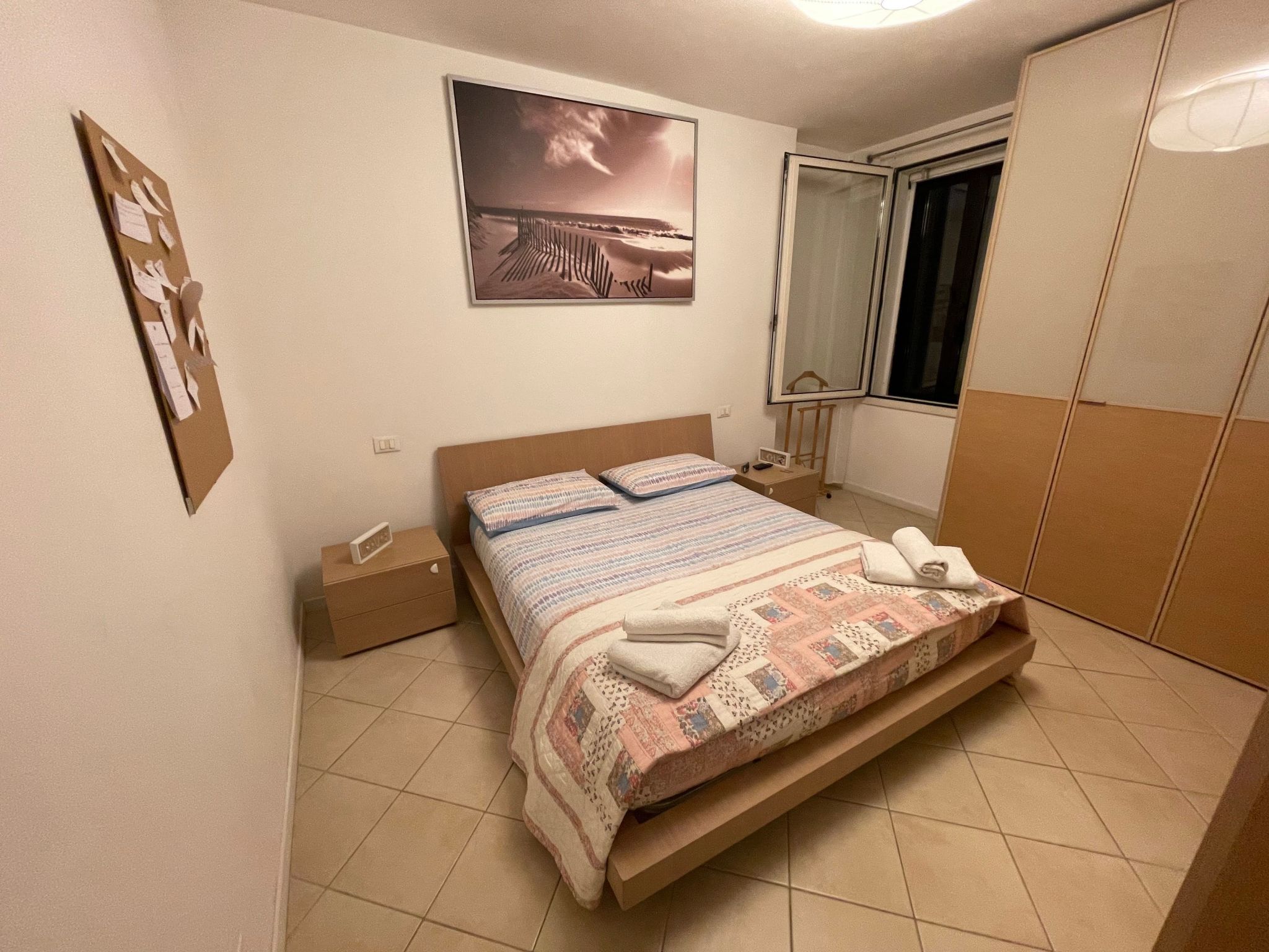 Charmante Wohnung in Cannaregio-Drinnen