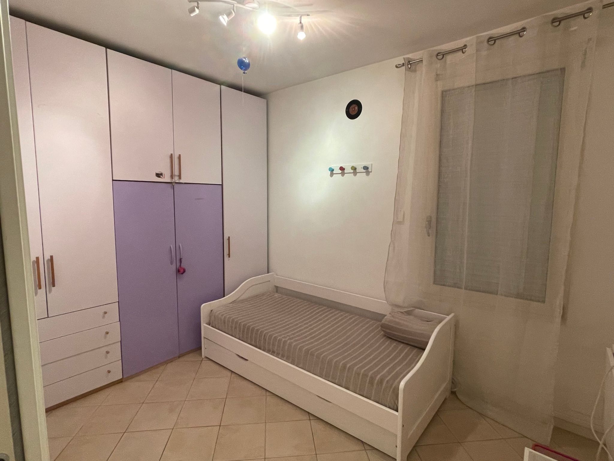 Charmante Wohnung in Cannaregio-Drinnen