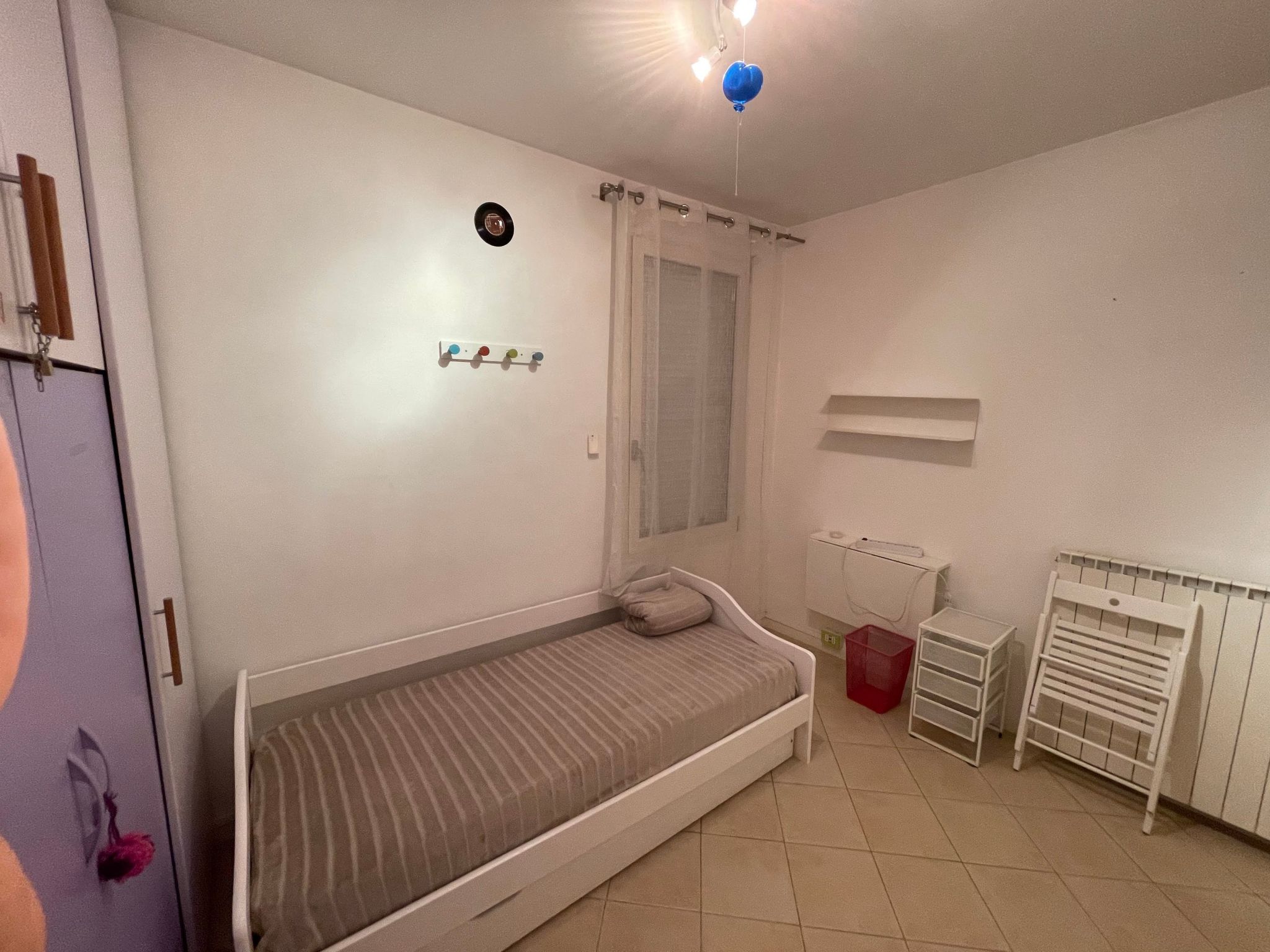 Charmante Wohnung in Cannaregio-Drinnen