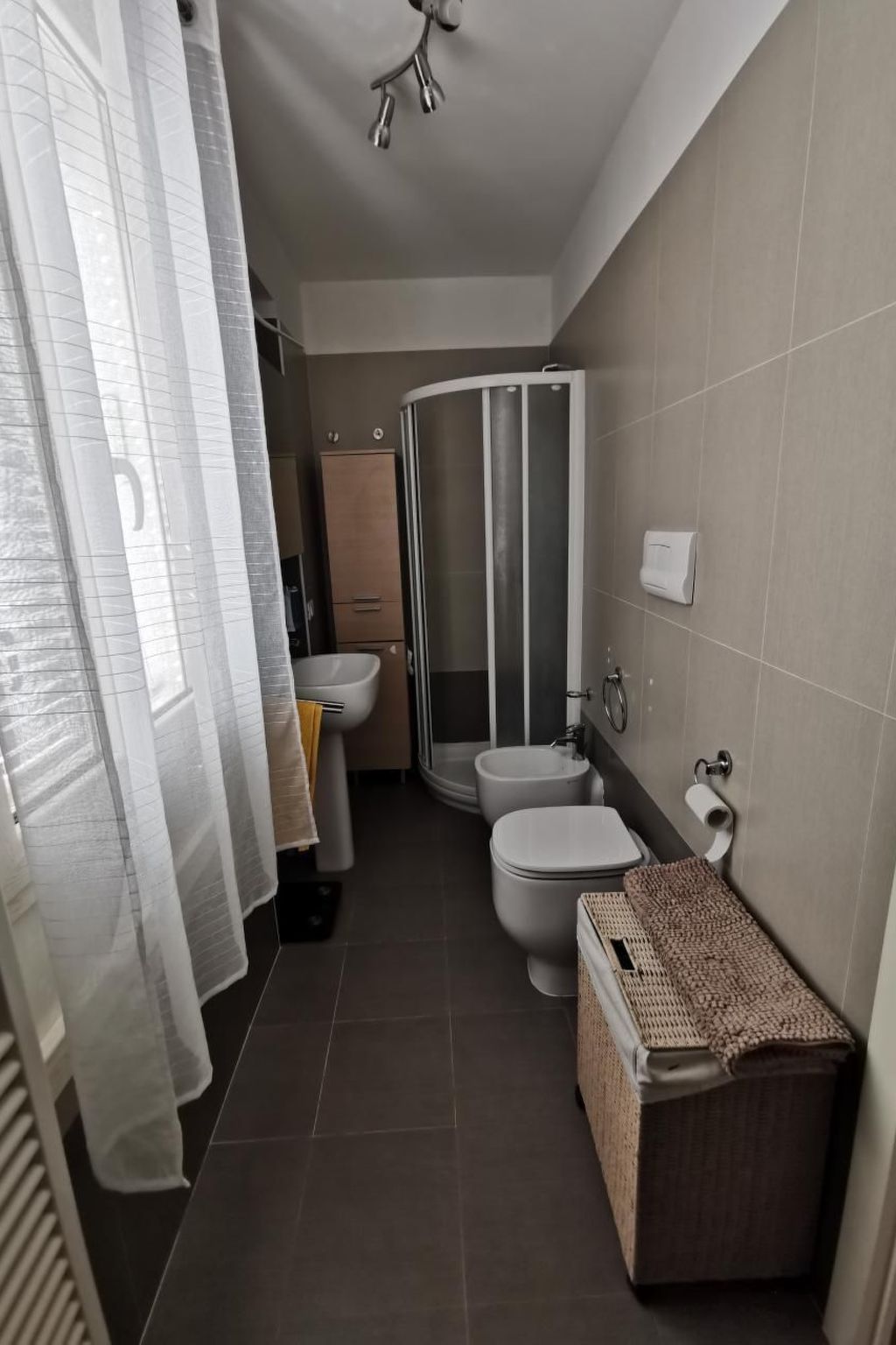 Charmante Wohnung in Cannaregio-Drinnen