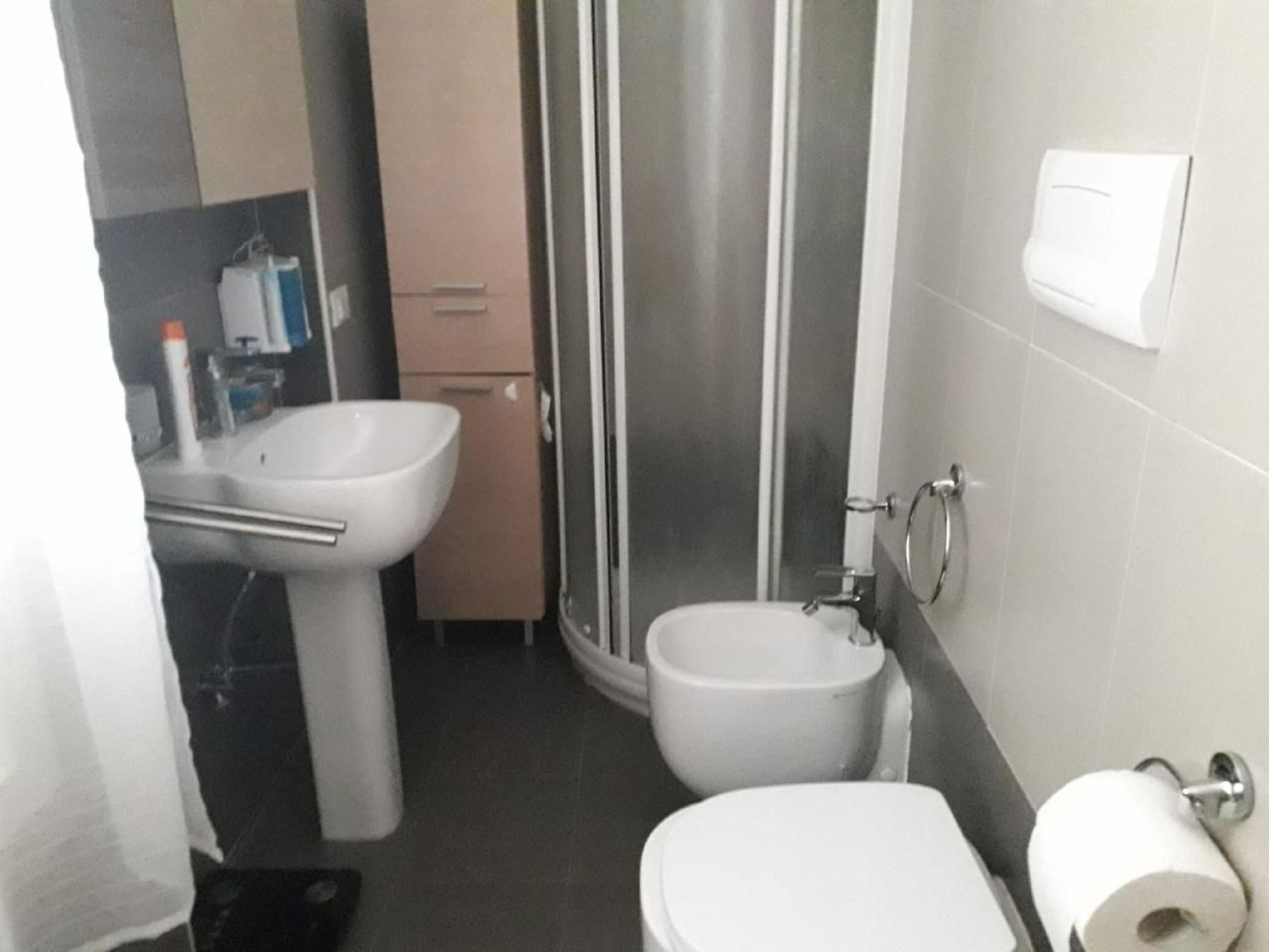 Charmante Wohnung in Cannaregio-Drinnen