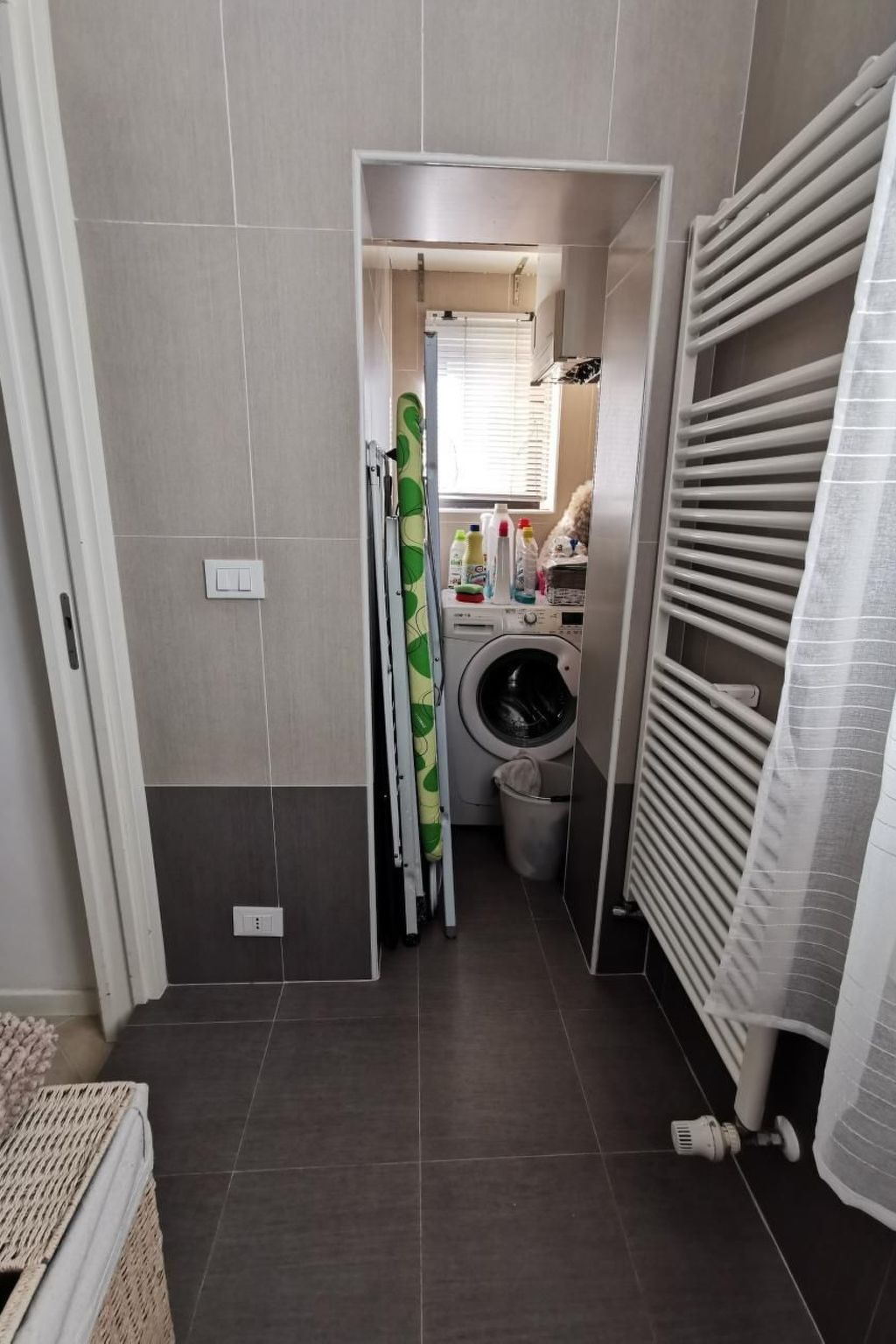 Charmante Wohnung in Cannaregio-Drinnen