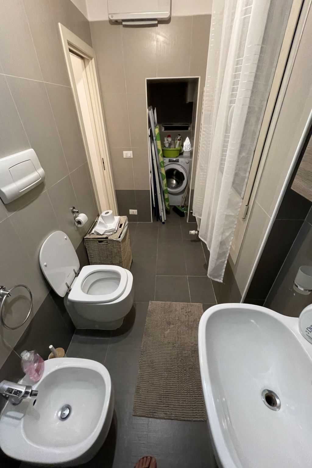 Charmante Wohnung in Cannaregio-Drinnen