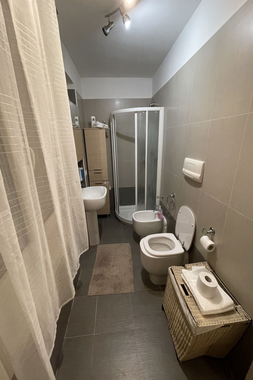 Charmante Wohnung in Cannaregio-Drinnen