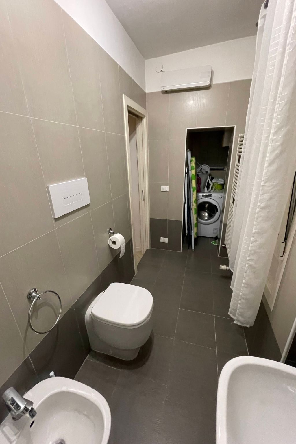 Charmante Wohnung in Cannaregio-Drinnen