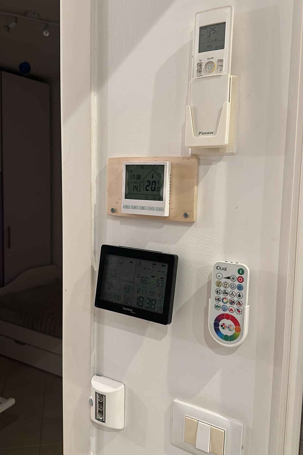 Charmante Wohnung in Cannaregio-Drinnen