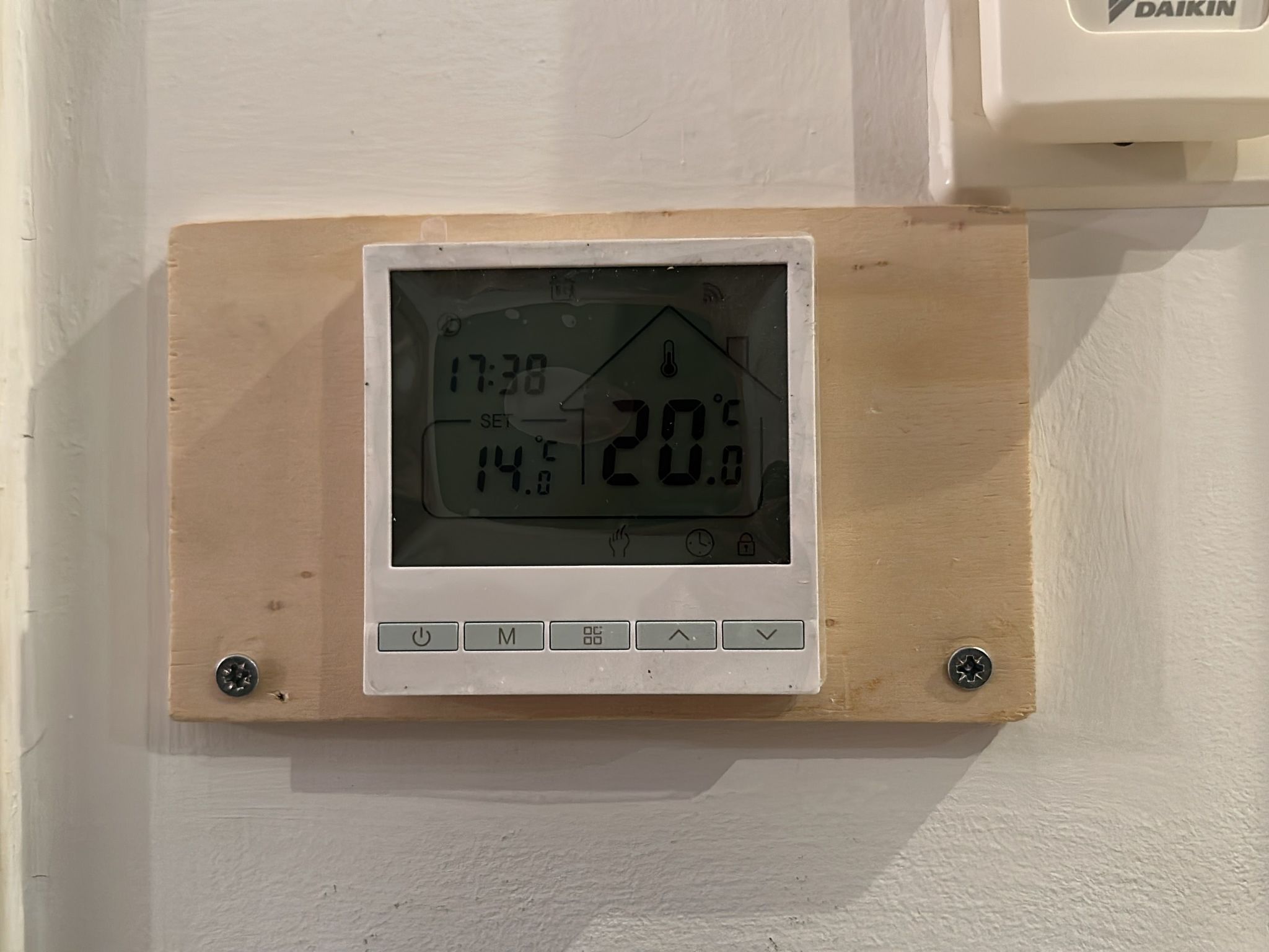 Charmante Wohnung in Cannaregio-Drinnen