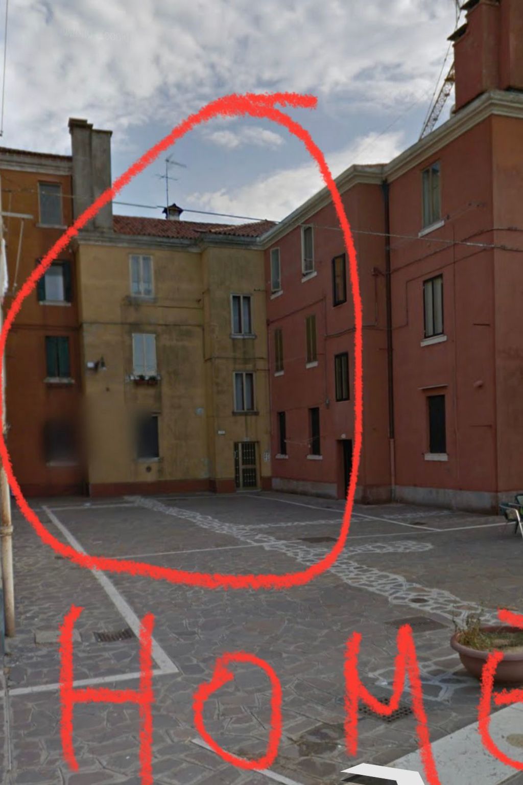 Photo of Charmante Wohnung in Cannaregio