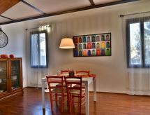 Wohnung mit Wasserblick