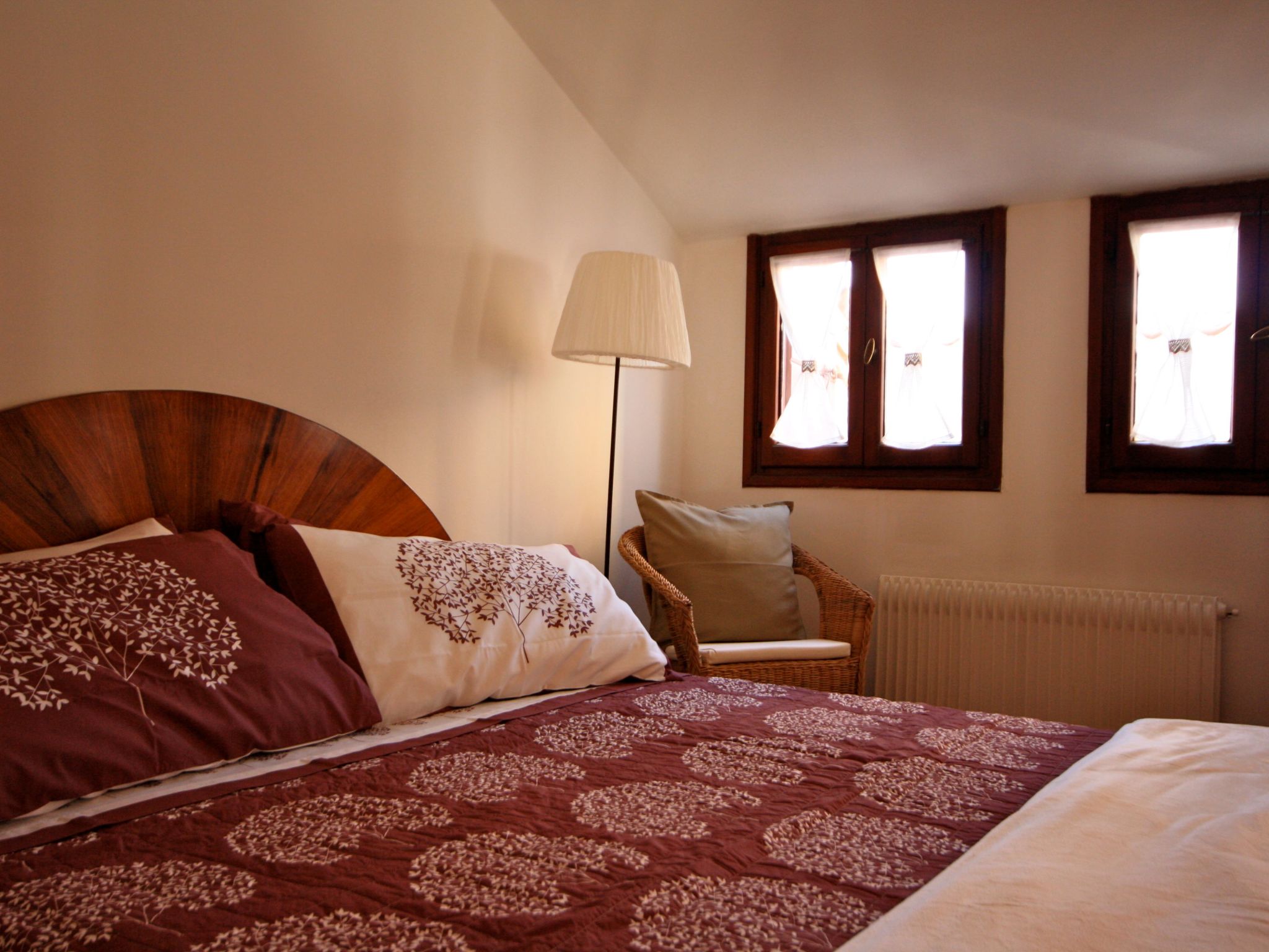 Photo of Wohnung mit Wasserblick