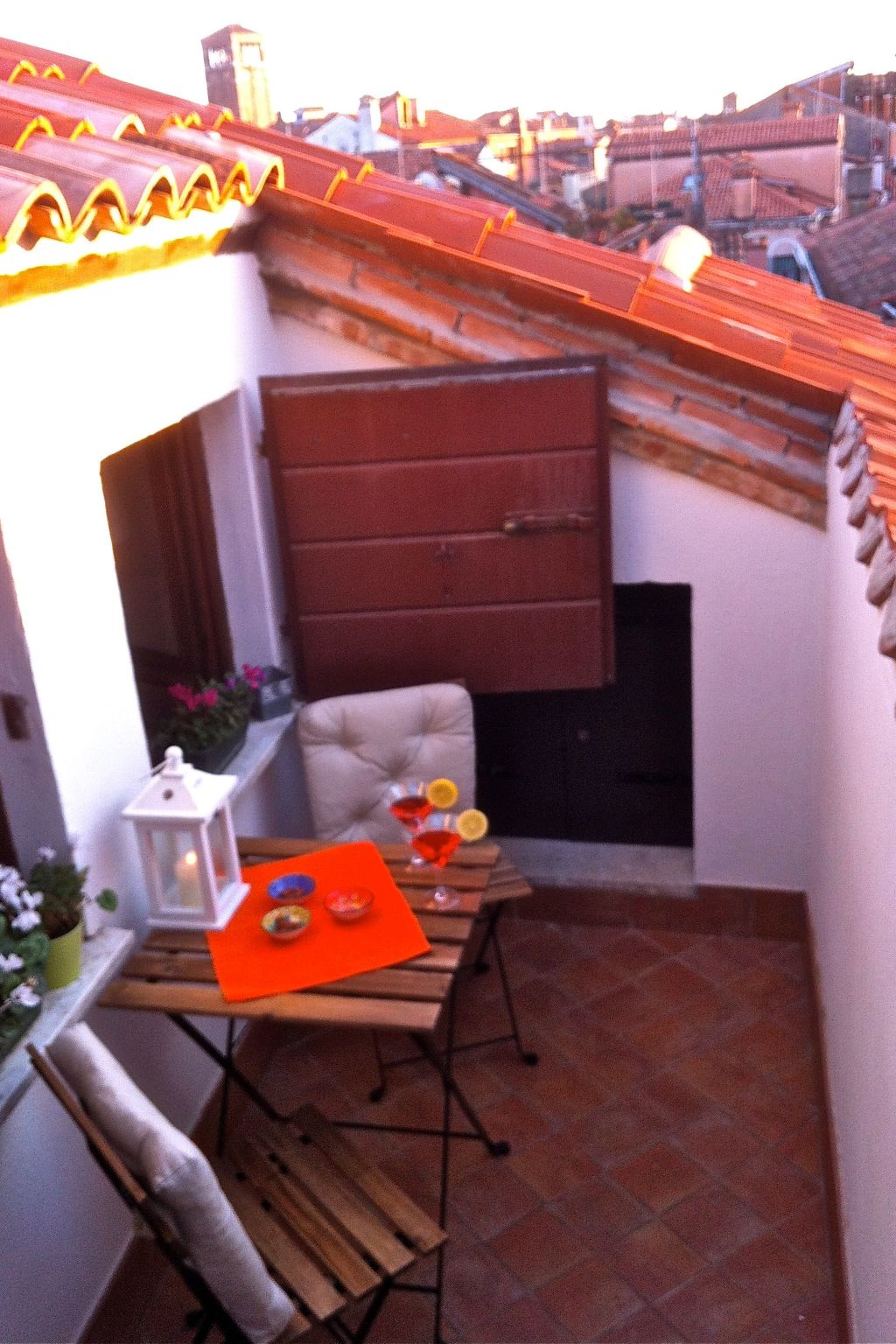 Photo of Wohnung mit Wasserblick