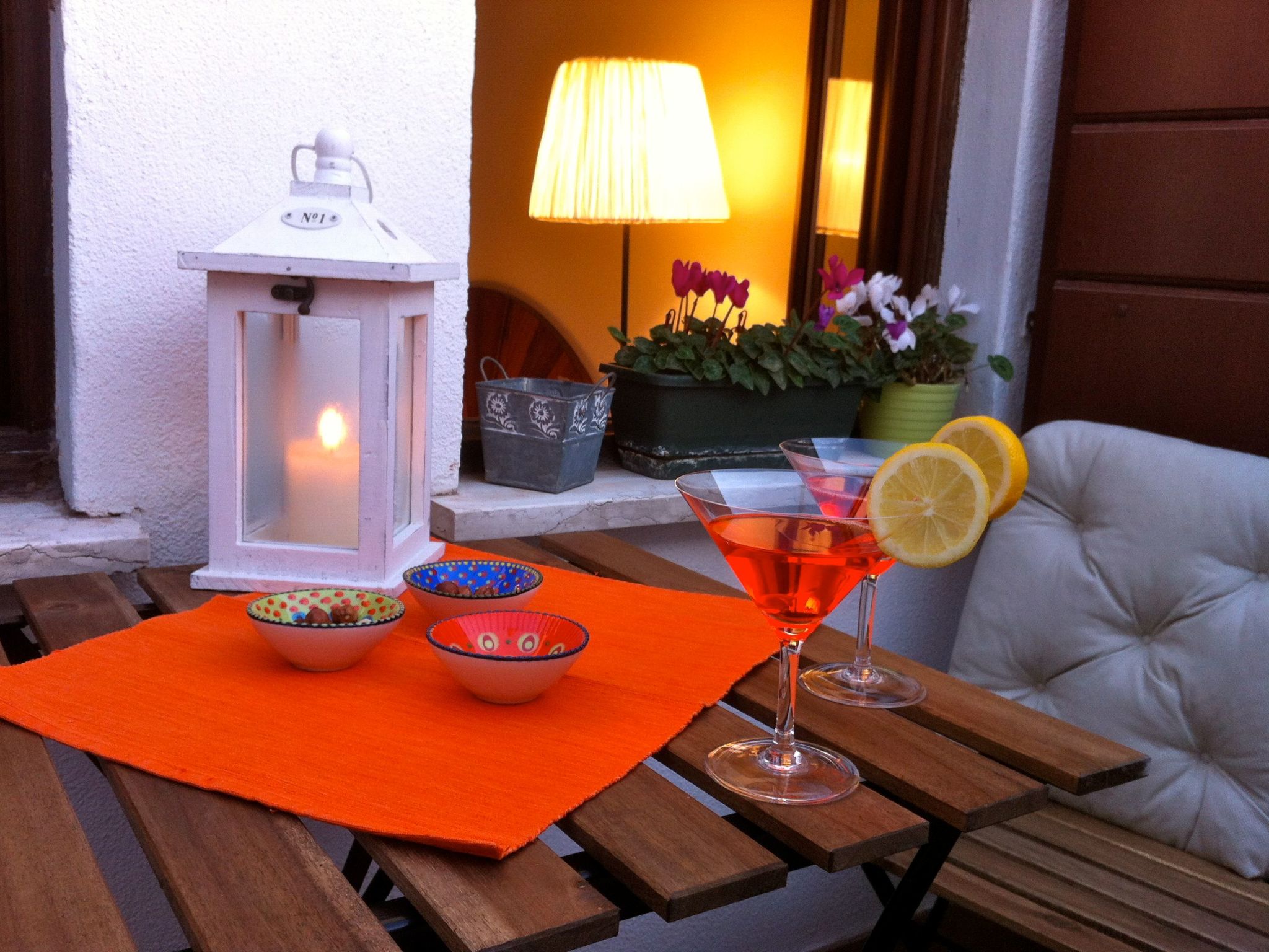 Photo of Wohnung mit Wasserblick