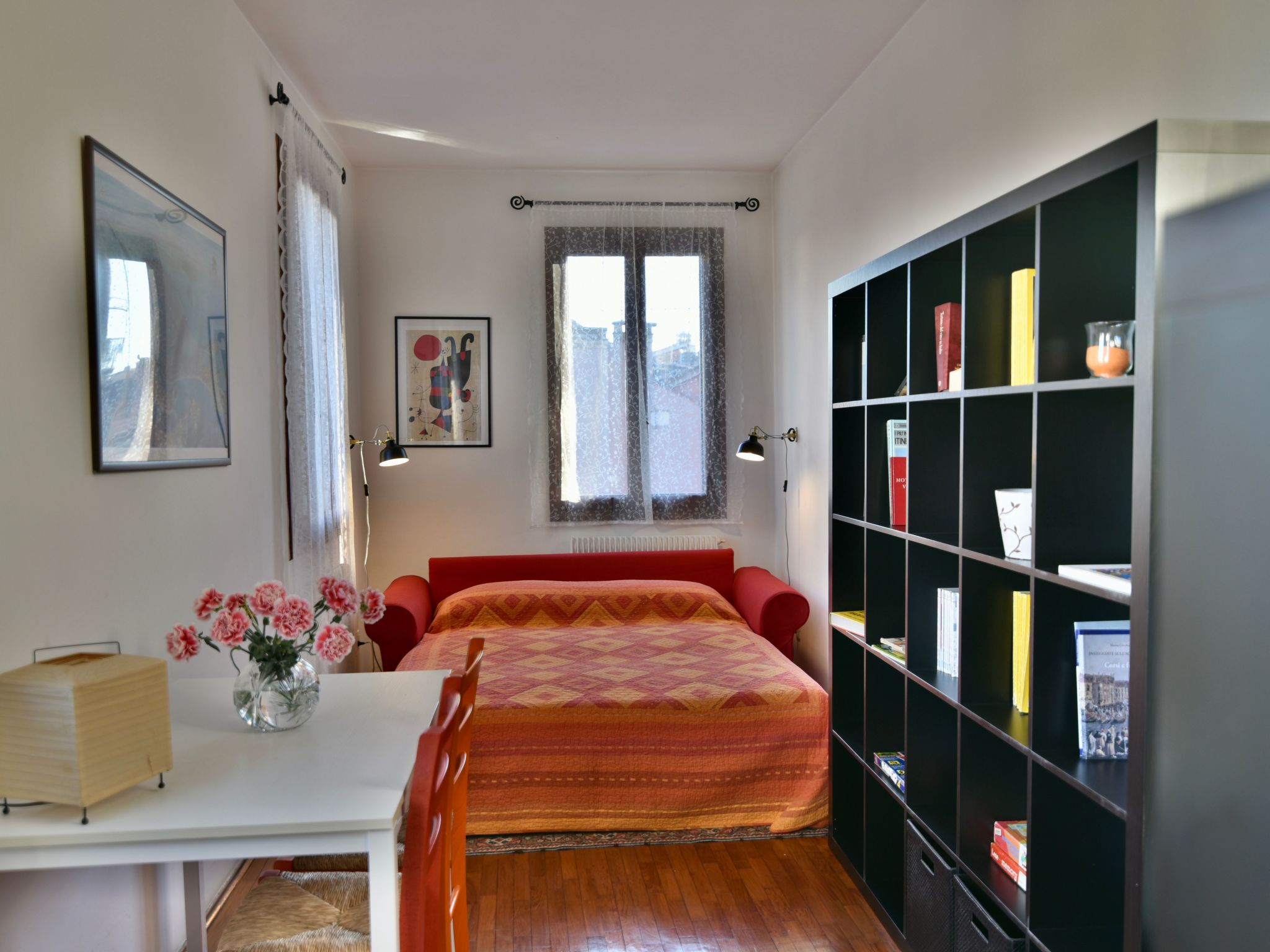 Photo of Wohnung mit Wasserblick