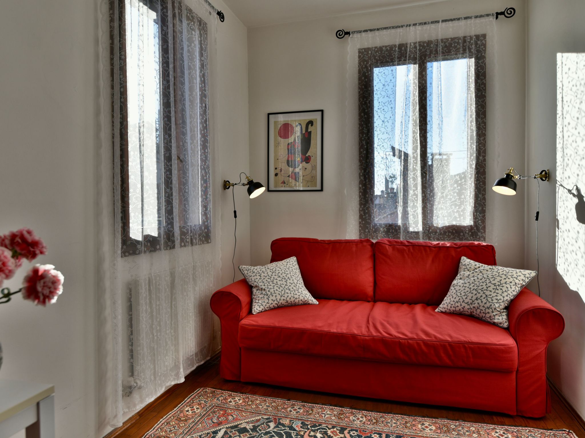 Photo of Wohnung mit Wasserblick