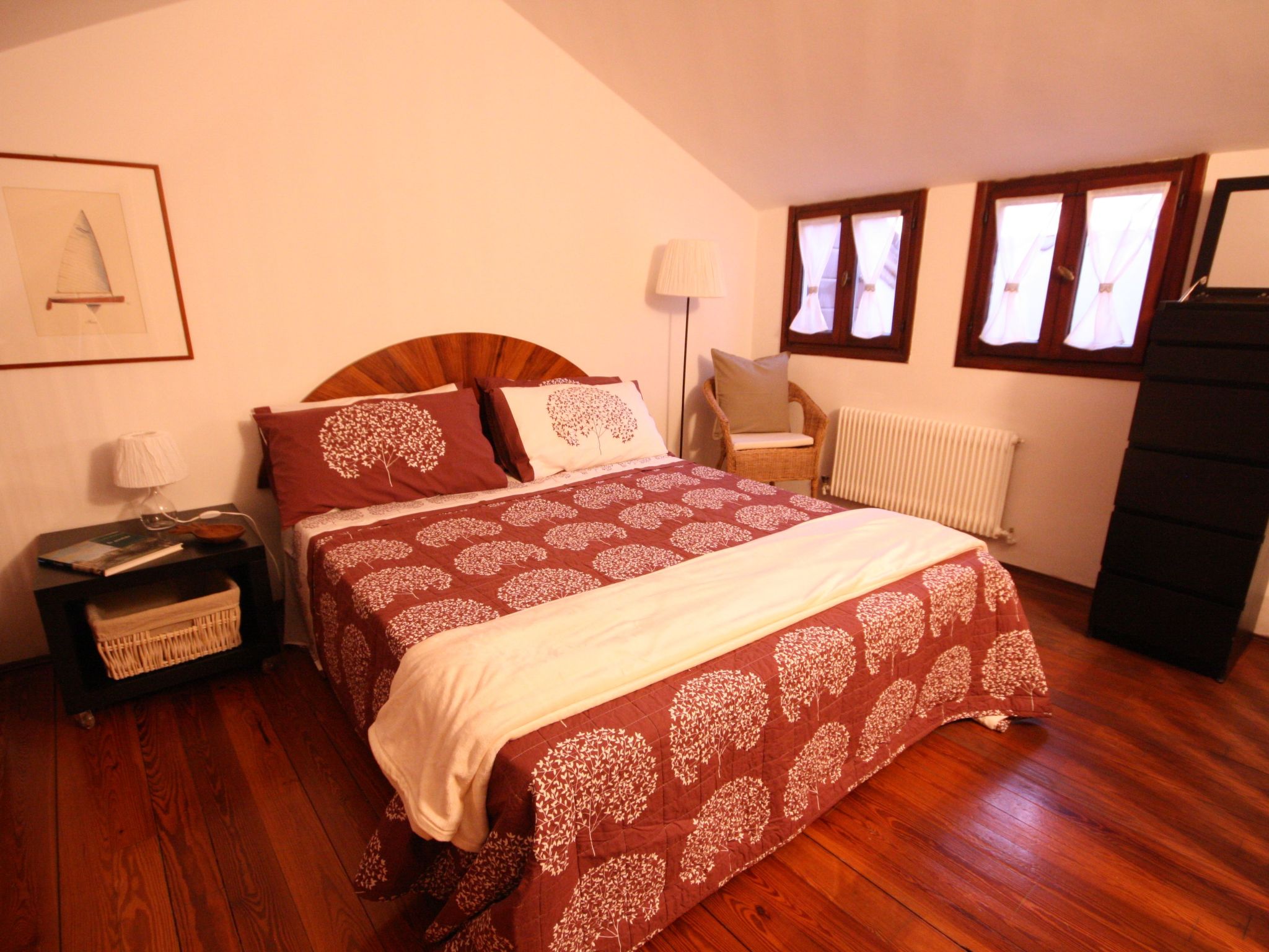 Photo of Wohnung mit Wasserblick