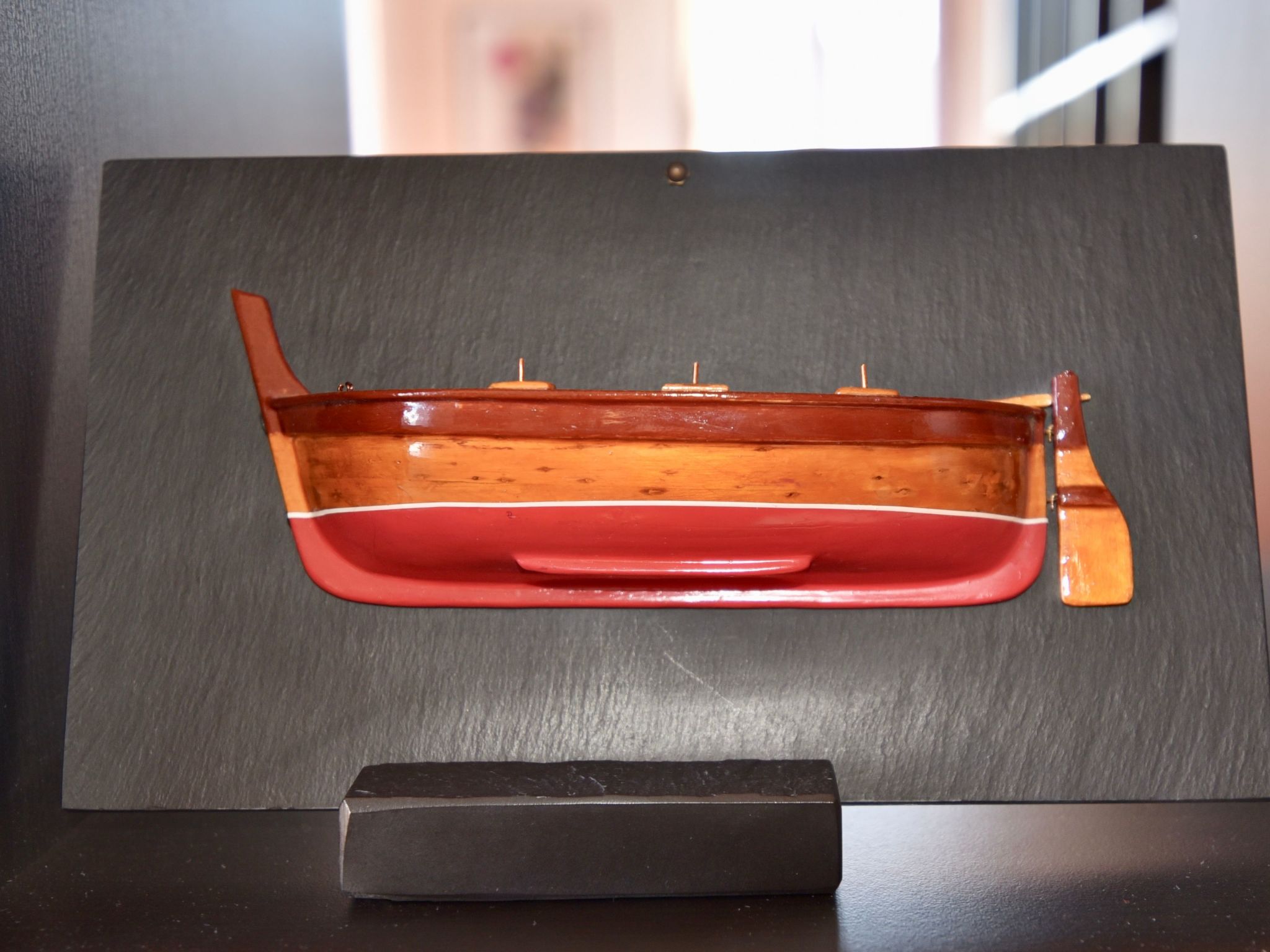 Photo of Wohnung mit Wasserblick